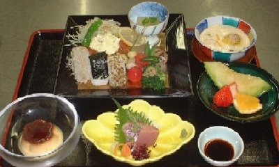 お子様料理